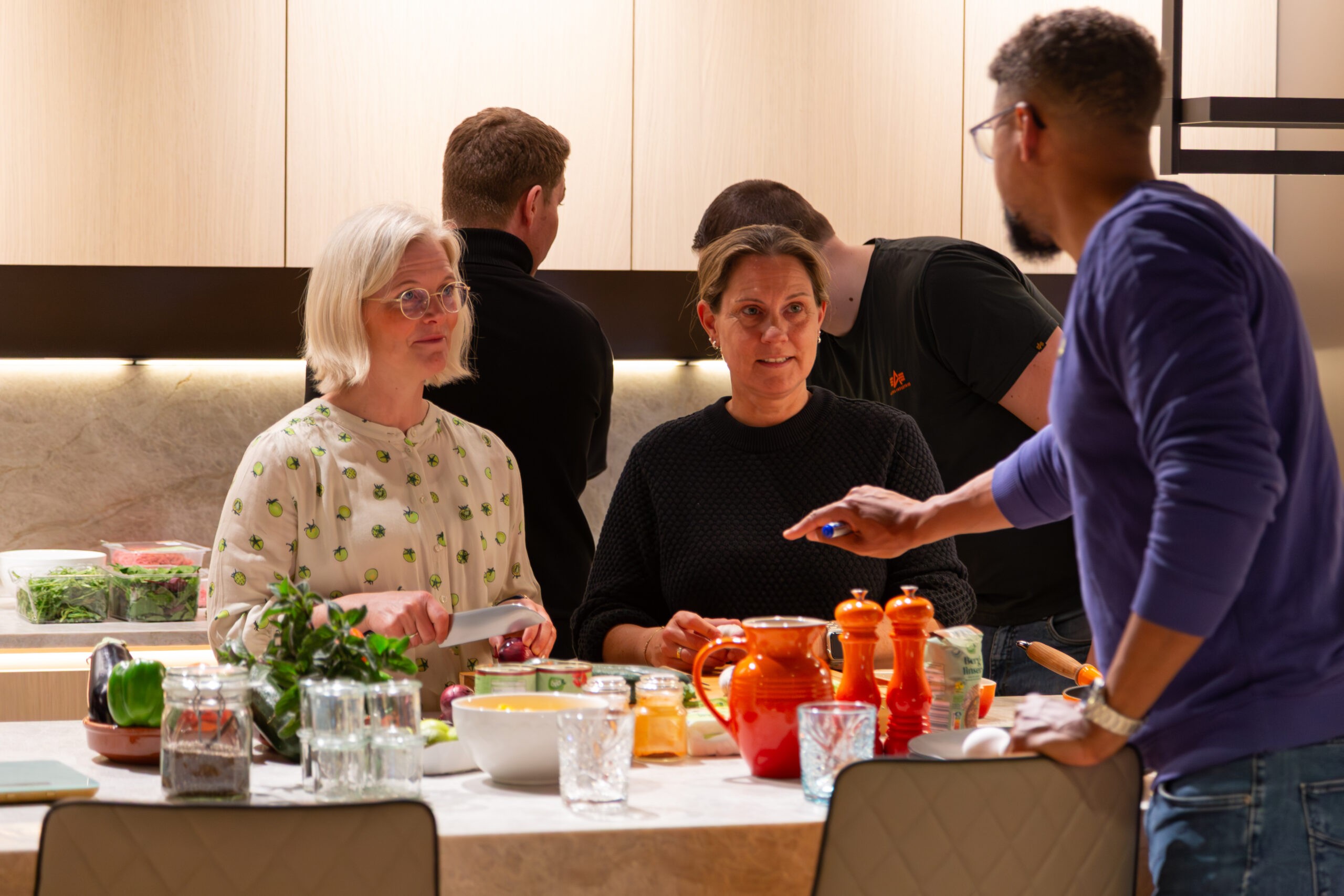 Abnehmcoaching Siegburg: gesund und mit Genuss essen ohne Verzicht beim Stoffwechsel RESTART