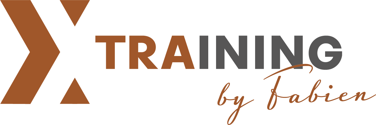 X Training by Fabien